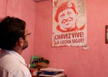 “Este gobierno no es chavista”: Leales a Chávez, desertores de Maduro 25 años después (Video)
