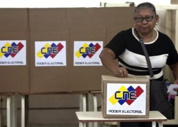 Las 10 dinámicas criminales que marcarán la carrera presidencial de Venezuela este año