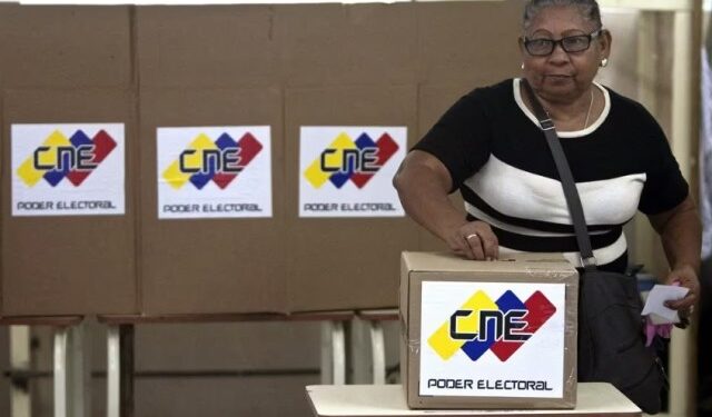 Las 10 dinámicas criminales que marcarán la carrera presidencial de Venezuela este año