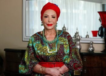 Cuerpo de Piedad Córdoba estará en cámara ardiente en el Congreso de Colombia