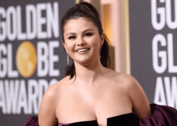 Selena Gómez insinuó que llegó el final de su carrera musical