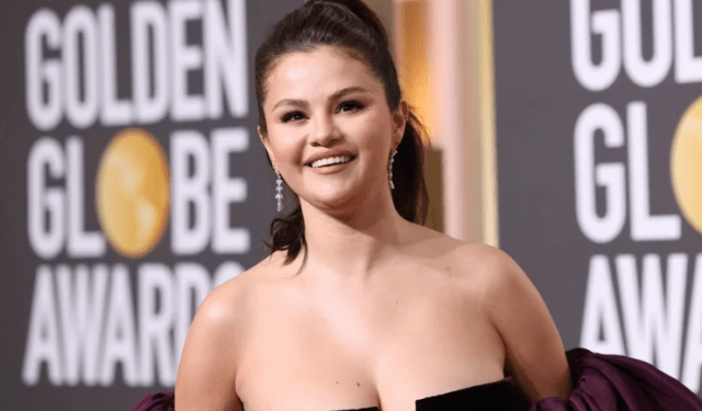 Selena Gómez insinuó que llegó el final de su carrera musical