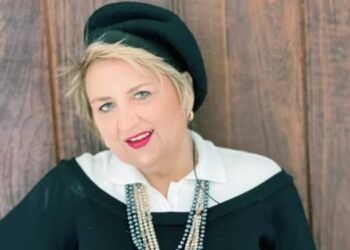 Tuvo obesidad mórbida, sufrió bullying y hoy ayuda a otros que pasan por lo mismo: “Pensé que me moría”