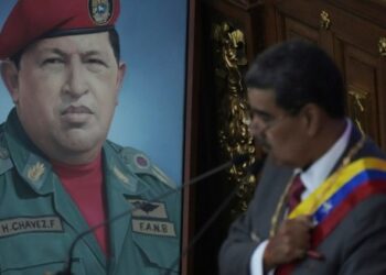 ¿Qué es “la furia bolivariana” en Venezuela y qué pasa cuando el chavismo la anuncia?