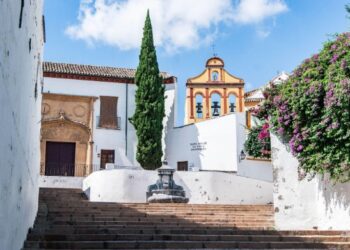 Mejor época para viajar a Córdoba