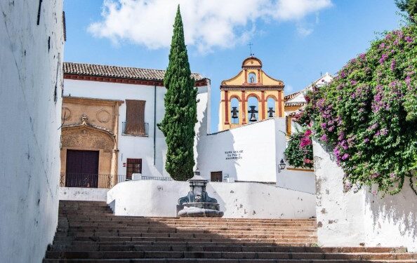 Mejor época para viajar a Córdoba