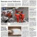 Portadas de este miércoles 24 de enero de 2024