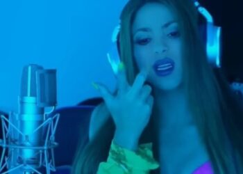 La Music Session #53 cumple un año: cuánto dinero han ganado Shakira y Bzrp por canción contra Piqué