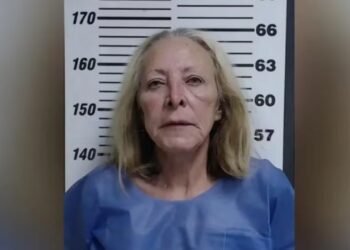 Había estado presa por asesinato, salió en libertad y ahora la acusan de otro crimen: matar a su hijo y esconder su cadáver