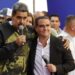 Alex Saab promueve negocios confidenciales en su nuevo rol con Maduro