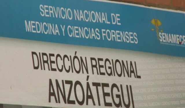 Niño de tres años murió tras explosión por fuga de gas en Anzoátegui