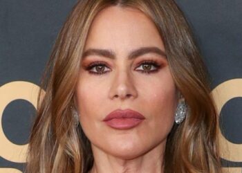 Sofía Vergara responde a las críticas contra “Griselda” por dañar la imagen de Colombia (VIDEO)