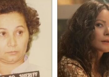 Michael Corleone, hijo de Griselda Blanco, acusa a Sofía Vergara de hacer “fea” a su madre