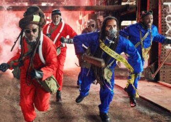 ¡De regreso! Steel Pulse anunció su presentación en Venezuela, tras 11 años de ausencia