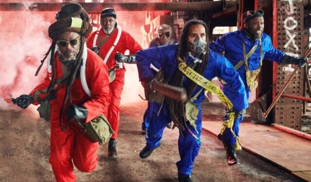 ¡De regreso! Steel Pulse anunció su presentación en Venezuela, tras 11 años de ausencia