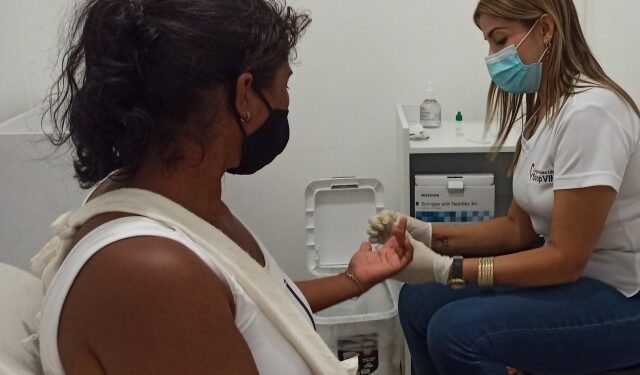 Organización StopVIH cumple 16 años de lucha contra el VIH-Sida en Venezuela