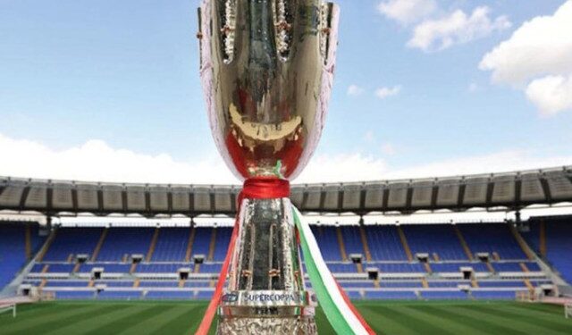 ¿Por qué se juega la Supercopa Italiana 2024 en Arabia Saudita?