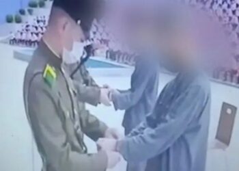 Corea del Norte condenó a adolescentes a 12 años de trabajos forzados por ver “K-dramas”