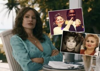 Las mentiras de Griselda: la serie no es tan exacta a la realidad