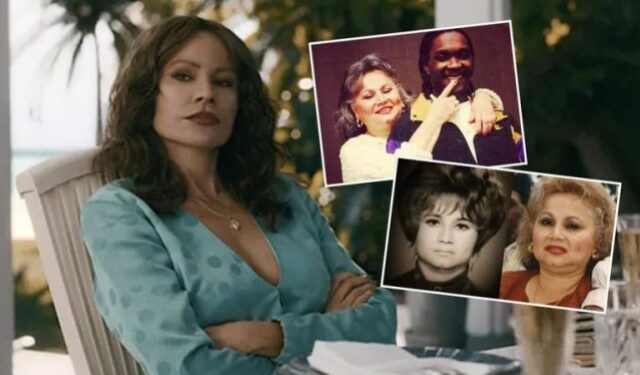 Las mentiras de Griselda: la serie no es tan exacta a la realidad