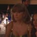 La reacción de Taylor Swift a la broma que Jo Koy hizo sobre ella en los Globos de Oro