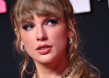 Indignación en EEUU por imágenes pornográficas falsas de Taylor Swift