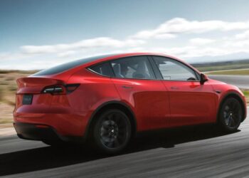 Nuevo paradigma: estos fueron los tres carros más vendidos del mundo en 2023