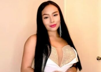 Hallaron muerta a la actriz porno Thaina Fields después de haber denunciado abuso sexual