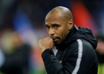 Thierry Henry confiesa que sufrió depresión durante su carrera: Mentí durante mucho tiempo