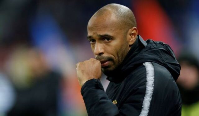 Thierry Henry confiesa que sufrió depresión durante su carrera: Mentí durante mucho tiempo