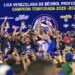 Tiburones de La Guaira regresan a la Serie del Caribe tras casi cuatro décadas de sequía
