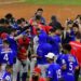 Tigres de Licey y Tiburones de La Guaira impulsan venta de boletos para la Serie Caribe en Miami