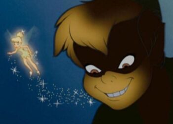 No sólo Mickey Mouse: Peter Pan ya es de dominio público y tendrá película de terror