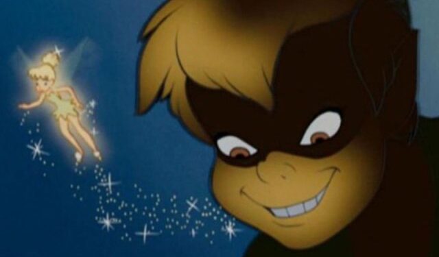 No sólo Mickey Mouse: Peter Pan ya es de dominio público y tendrá película de terror