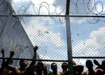 Persiste el “hacinamiento crítico” en centros penitenciarios de Venezuela, denunció el OVP