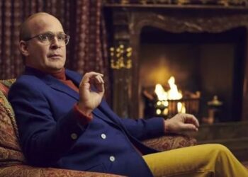 Actor británico recibió por error millonario cheque de Tom Holland por “Los Vengadores”