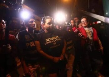 Señalan a facción del Tren de Aragua por desaparición de trabajadoras sexuales en Perú