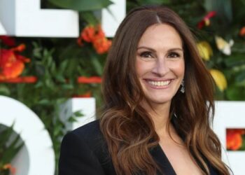 Esta es la razón por la que Julia Roberts nunca lució desnuda en una película