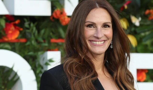 Esta es la razón por la que Julia Roberts nunca lució desnuda en una película