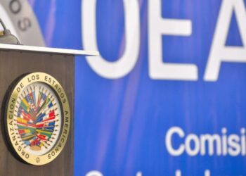 La OEA rechaza la ratificación de inhabilitación a María Corina Machado