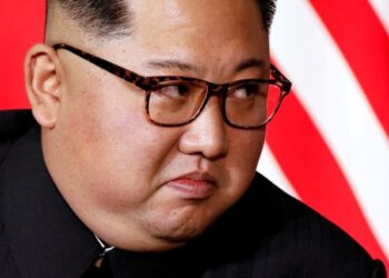 Escapa de Corea del Norte y cuenta cómo es la vida con Kim Jong-un