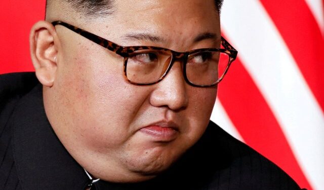 Escapa de Corea del Norte y cuenta cómo es la vida con Kim Jong-un