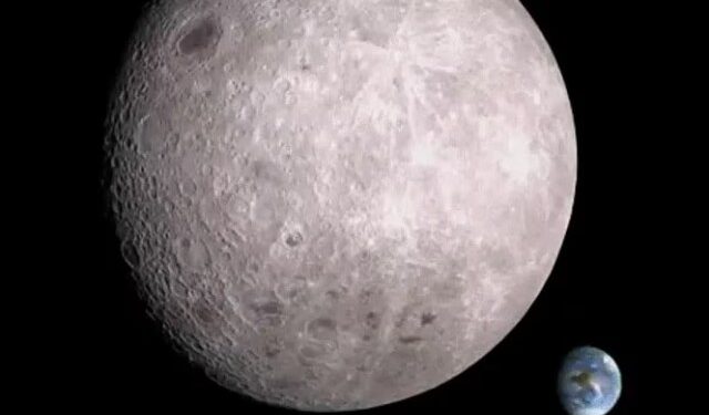 Nuestro satélite natural entró en una nueva época: de qué se trata el Antropoceno lunar