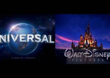 Universal Pictures destrona a Disney como el estudio más lucrativo de 2023