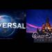 Universal Pictures destrona a Disney como el estudio más lucrativo de 2023