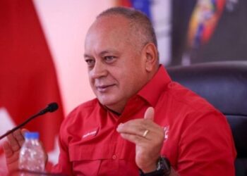“A estas alturas el que esté inhabilitado, está inhabilitado” aseguró Diosdado Cabello