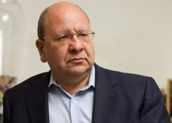 Vicente Díaz: Para ganar, el gobierno debe intentar empujar a una parte de la oposición a la abstención