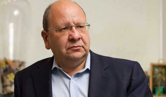 Vicente Díaz: Para ganar, el gobierno debe intentar empujar a una parte de la oposición a la abstención