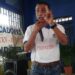 Denuncian fuerte presencia policial por convocatoria de maestros en Barinas #18Ene (Video)