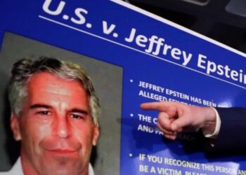 Caso Jeffrey Epstein: víctima menor de edad tuvo un encuentro con un “presidente extranjero” de acento español